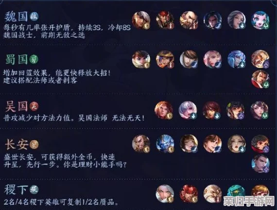 王者荣耀模拟战新维度：娜可露露自走棋属性技能全剖析，英雄图鉴深度探索