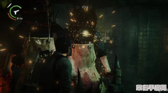 恶灵附身2艺术大师挑战全攻略：高效战术解锁关键BOSS战胜法