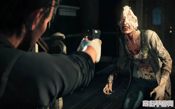 恶灵附身2艺术大师挑战全攻略：高效战术解锁关键BOSS战胜法