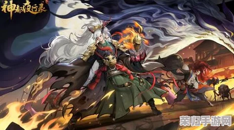 平安京幻境巅峰对决：铃鹿御前璃龙影特效震撼登场，视觉盛宴再升级