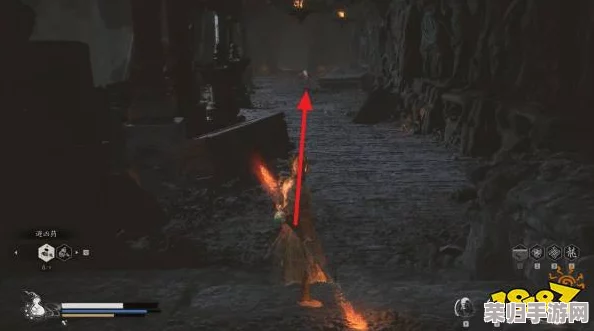 详尽指南:黑神话悟空中牯都督精魄的高效收集策略与隐藏地点揭秘 详尽指南:黑神话悟空中牯都督精魄的高效收集策略与隐藏地点揭秘