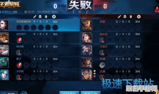 重塑荣耀战场：卢雅那高阶战术解析与致命技能连招实战指南