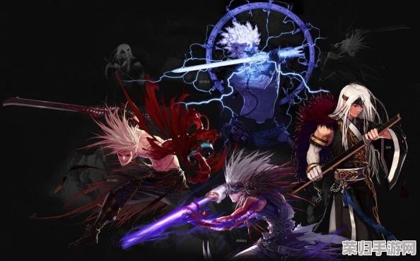 深度剖析：DNF中，阿修罗与剑神两大剑士职业谁才是烧钱界的终极王者？