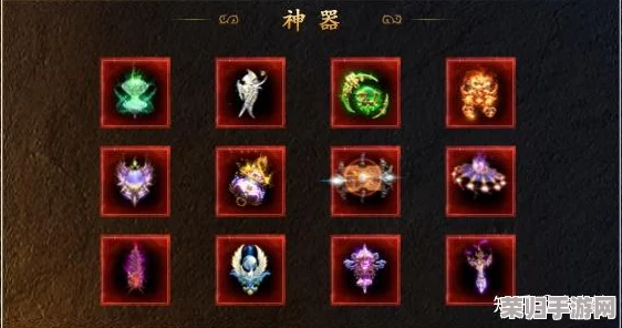 全面对比：传奇霸主法阵的奥秘与淬炼技艺的精髓，哪项更能引领强者之路？