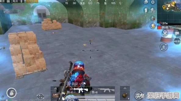 三角洲精英行动：威龙绝技全览，解锁战术大师的无尽潜能与实战策略