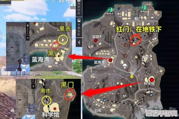 探索地铁逃生最佳游戏体验：高清画质与流畅度如何平衡打造极致乐趣？