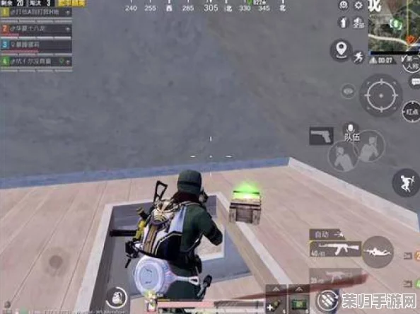 终极对决：地铁逃生中的MG3与妹控枪械性能全方位比拼，谁才是你的最佳生存伙伴？