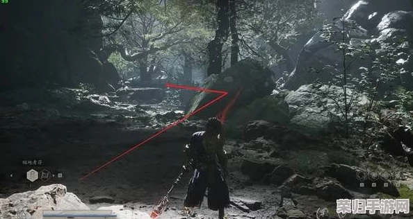 《黑神话：悟空》第十四难「智破幻象，悟得真经」成就解锁全攻略与技巧深度剖析