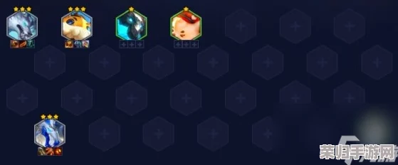 金铲铲之战：探秘吸血鬼节杖赋能，狼人领衔强势阵容战力剖析