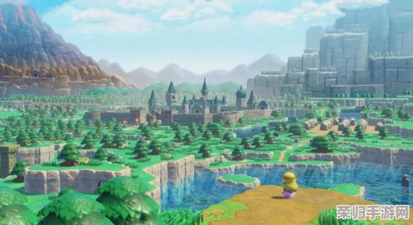 《塞尔达传说：智慧之光再临》详尽游戏探索指南与特色玩法深度概览