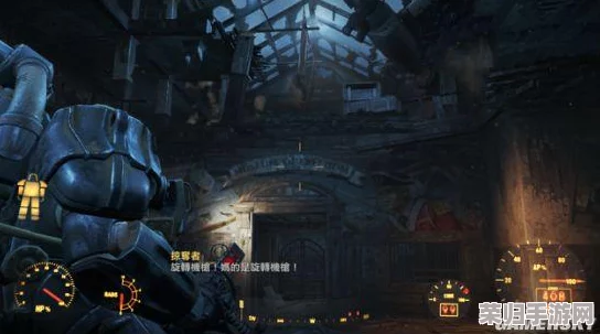 《辐射4》终极抉择：探索各阵营利弊，选择最适合你的末日生存之道