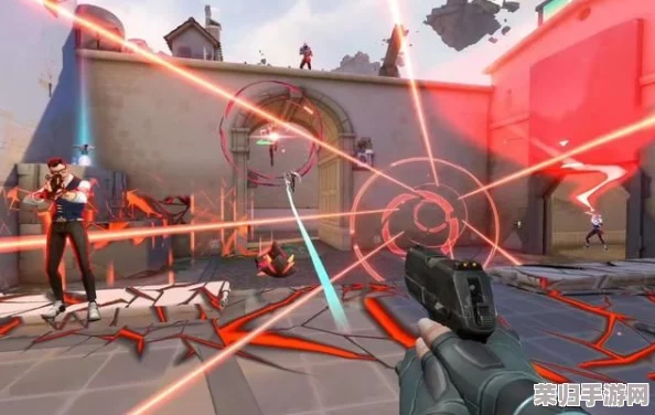 《无畏契约》制胜分数揭秘：全面掌握获胜规则，解锁战场胜利密钥