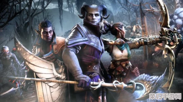 《龙腾世纪：影幛守护者》玩家热望回归经典货币体系，重塑经济平衡与角色成长体验