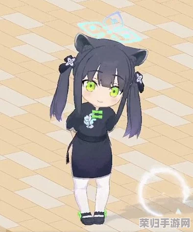 蔚蓝档案进阶挑战：困难模式2-1全面通关策略与技巧解析，助你征服难关！