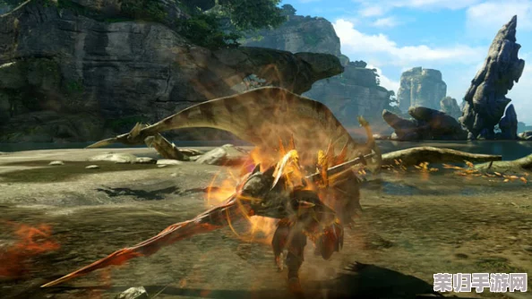 怪物猎人OL：探索统枪美学，哪款设计最俘获玩家眼球与实战风采？