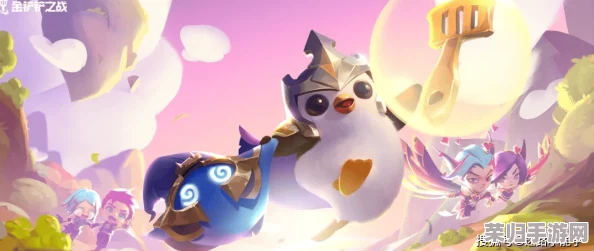 S12金铲铲之战策略指南:枯萎宝珠最佳适配英雄全览,解锁制胜新篇章 S12金铲铲之战策略指南:枯萎宝珠最佳适配英雄全览,解锁制胜新篇章