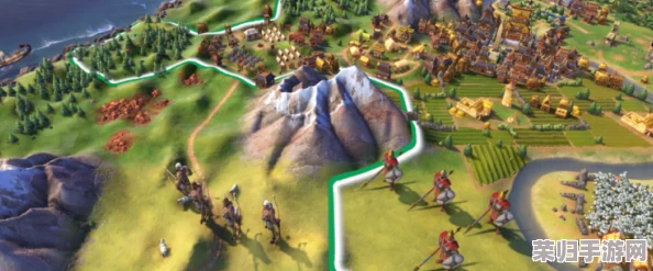 文明VI新手入门指南：精选版本与扩展包，打造你的帝国启航之路