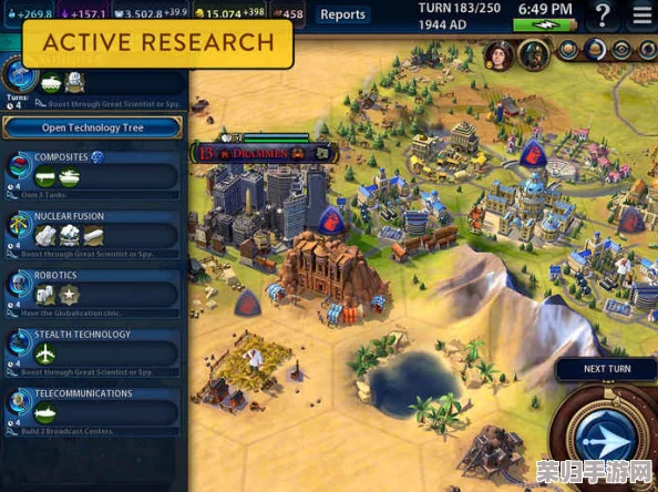 文明VI新手入门指南：精选版本与扩展包，打造你的帝国启航之路