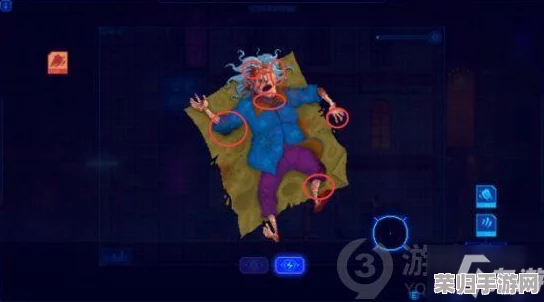 迷雾之城探秘：高效通关佩里夫人挑战，解锁侦探生涯关键谜题策略