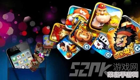 2024年度手游巅峰对决：精选全球最热门且趣味横生的手机游戏排行榜