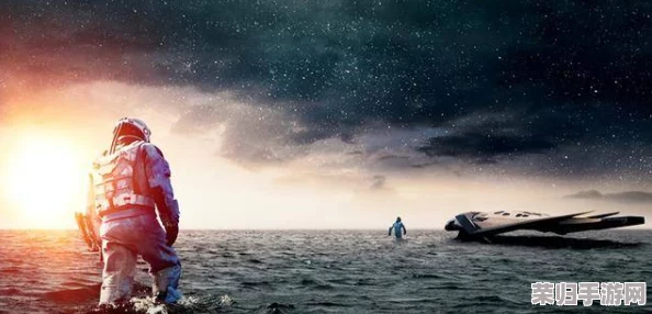 星际彼岸的角色巡礼：超越宇宙边际，探索跨界存在的非凡之旅