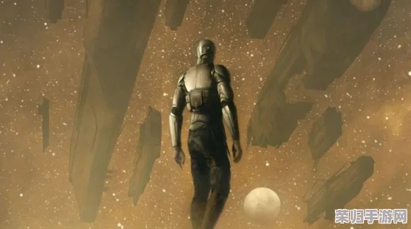 星际彼岸的角色巡礼：超越宇宙边际，探索跨界存在的非凡之旅