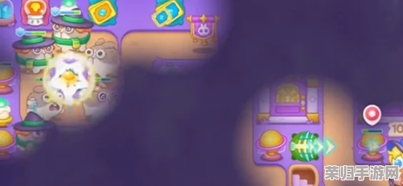 萝卜保卫战4:揭秘阿波奇幻之旅,魔法宝藏105关全攻略与技巧图解 萝卜保卫战4:揭秘阿波奇幻之旅,魔法宝藏105关全攻略与技巧图解