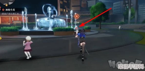 全面解锁归龙潮角色技能升级:高效收集与获取专属材料指南 全面解锁归龙潮角色技能升级:高效收集与获取专属材料指南