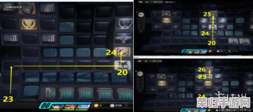 绝区零秘境探险:邦布之狱全委托任务实战攻略与高清图文详解 绝区零秘境探险:邦布之狱全委托任务实战攻略与高清图文详解