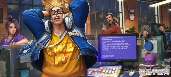 王者荣耀S17赛季达摩进阶策略：全面剖析最新出装与实战打法，制霸峡谷新风尚