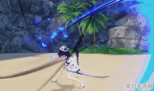 解锁崩坏3希儿夏日绮梦：夏雪铃兰皮肤独家获取策略与步骤指南