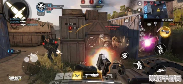 《使命召唤:精英战场》——解锁终极火力配置,挑战无限战术可能 《使命召唤:精英战场》——解锁终极火力配置,挑战无限战术可能