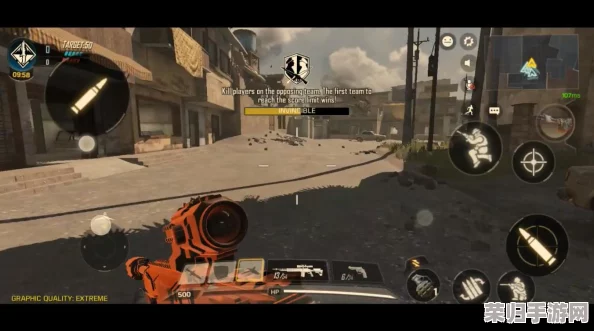 《使命召唤:精英战场》——解锁终极火力配置,挑战无限战术可能 《使命召唤:精英战场》——解锁终极火力配置,挑战无限战术可能