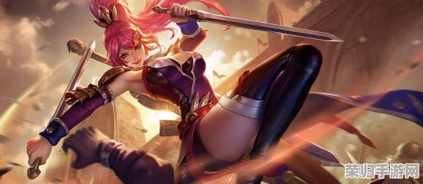 英雄联盟手游:全面升级,野区果子刷新机制与PC端同步优化,提升玩家跨平台体验一致性 英雄联盟手游:全面升级,野区果子刷新机制与PC端同步优化,提升玩家跨平台体验一致性