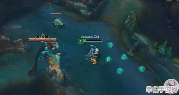 英雄联盟手游:全面升级,野区果子刷新机制与PC端同步优化,提升玩家跨平台体验一致性 英雄联盟手游:全面升级,野区果子刷新机制与PC端同步优化,提升玩家跨平台体验一致性