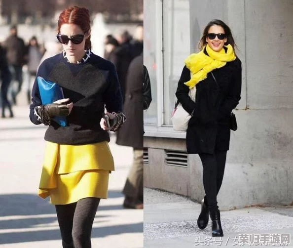 黄色A级:如何在当今社会中找到属于自己的独特风格与自信魅力 黄色A级:如何在当今社会中找到属于自己的独特风格与自信魅力