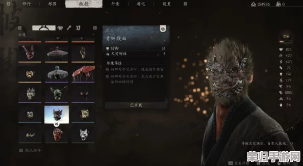 独家攻略:解锁黑神话悟空游戏中大圣套装的全流程秘籍与隐藏获取途径 独家攻略:解锁黑神话悟空游戏中大圣套装的全流程秘籍与隐藏获取途径