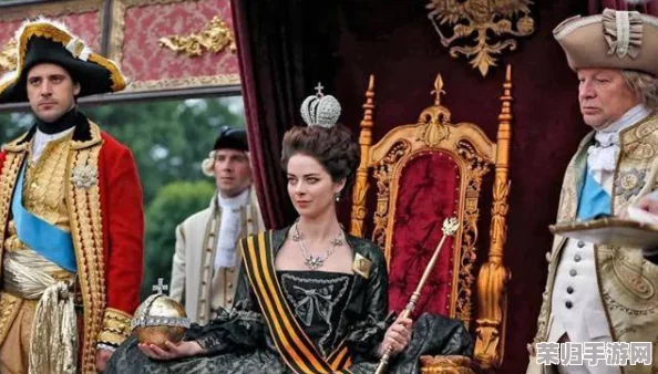 权臣hlH将军皇上：历史背后的权力游戏与宫廷 intrigue 解析