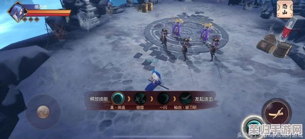 龙之谷2：学者系职业进化树深度探索，解锁潜力之星转职策略