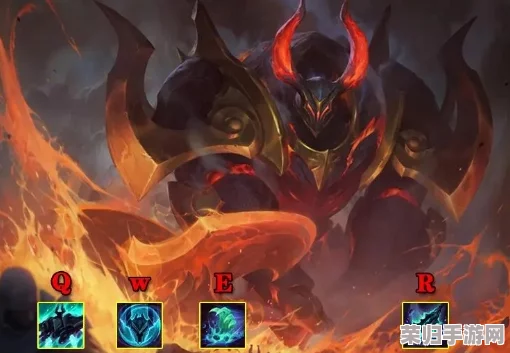 S13赛季英雄联盟:重塑铁男霸主之路,终极出装策略解锁极致输出与生存能力 S13赛季英雄联盟:重塑铁男霸主之路,终极出装策略解锁极致输出与生存能力