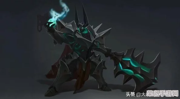 S13赛季英雄联盟:重塑铁男霸主之路,终极出装策略解锁极致输出与生存能力 S13赛季英雄联盟:重塑铁男霸主之路,终极出装策略解锁极致输出与生存能力