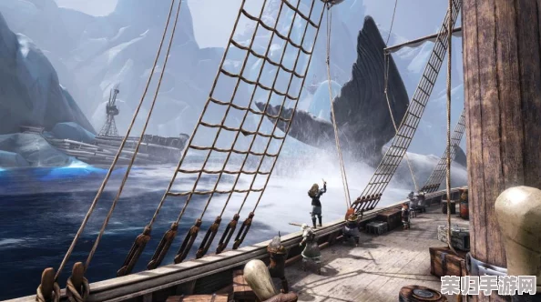 探索未知海域，沙盒创意无限！《深海工厂》Steam页面正式启航，发行日期悬念待揭晓