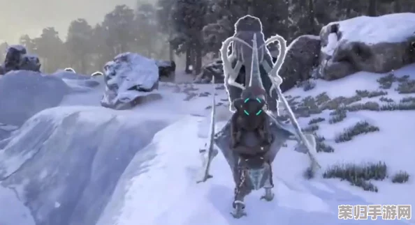 探索未知海域，沙盒创意无限！《深海工厂》Steam页面正式启航，发行日期悬念待揭晓