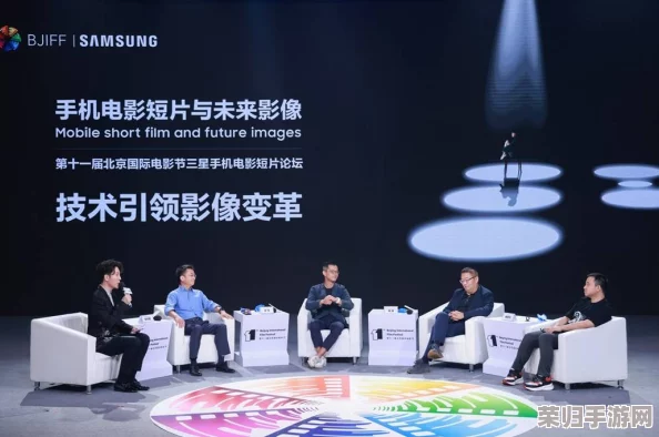 星空传媒苏清歌：如何在数字时代引领内容创作的新潮流与趋势分析