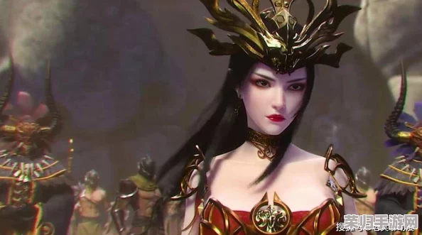 斗破苍穹寂寞的美杜莎游戏世界：沉浸其中，忘却现实，尽享奇幻之旅