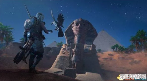 深入古埃及秘境:刺客信条起源阿努比斯仪式支线全攻略 深入古埃及秘境:刺客信条起源阿努比斯仪式支线全攻略