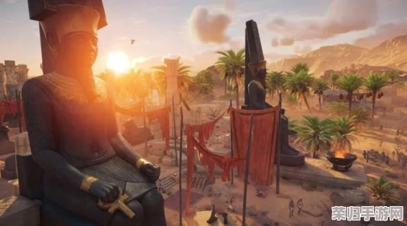 深入古埃及秘境:刺客信条起源阿努比斯仪式支线全攻略 深入古埃及秘境:刺客信条起源阿努比斯仪式支线全攻略
