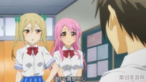 黄禁漫画羞羞漫画:挑逗诱人,情趣十足的色情漫画作品 黄禁漫画羞羞漫画:挑逗诱人,情趣十足的色情漫画作品