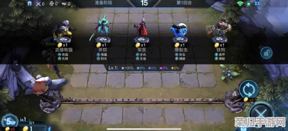 《王国风云3》深度解析:角色塑造秘籍+战斗艺术攻略+密谋策略实操全览 《王国风云3》深度解析:角色塑造秘籍+战斗艺术攻略+密谋策略实操全览