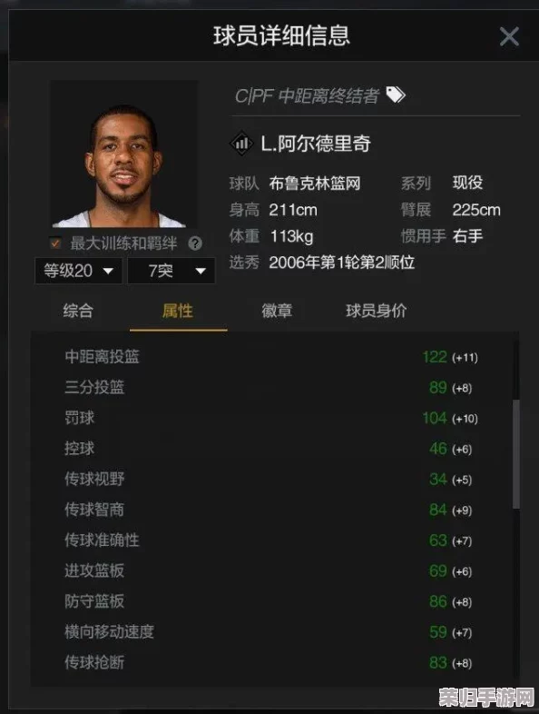 NBA 2K23震撼发布：十大顶尖中锋能力值，谁将主宰内线战场？